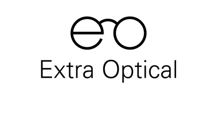 Extra Optical logo