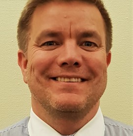 Bilde av Erik Hagen