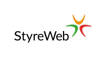 StyreWeb logo