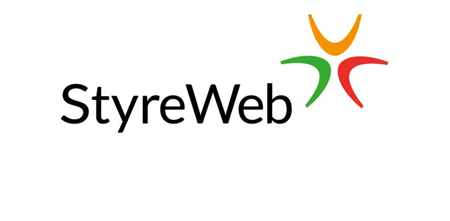 StyreWeb logo