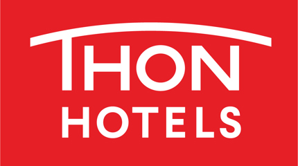 Thon Hotels logo